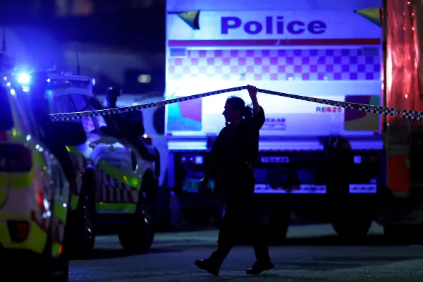Bleed‑Ready: lessons from Sydney’s terror attack